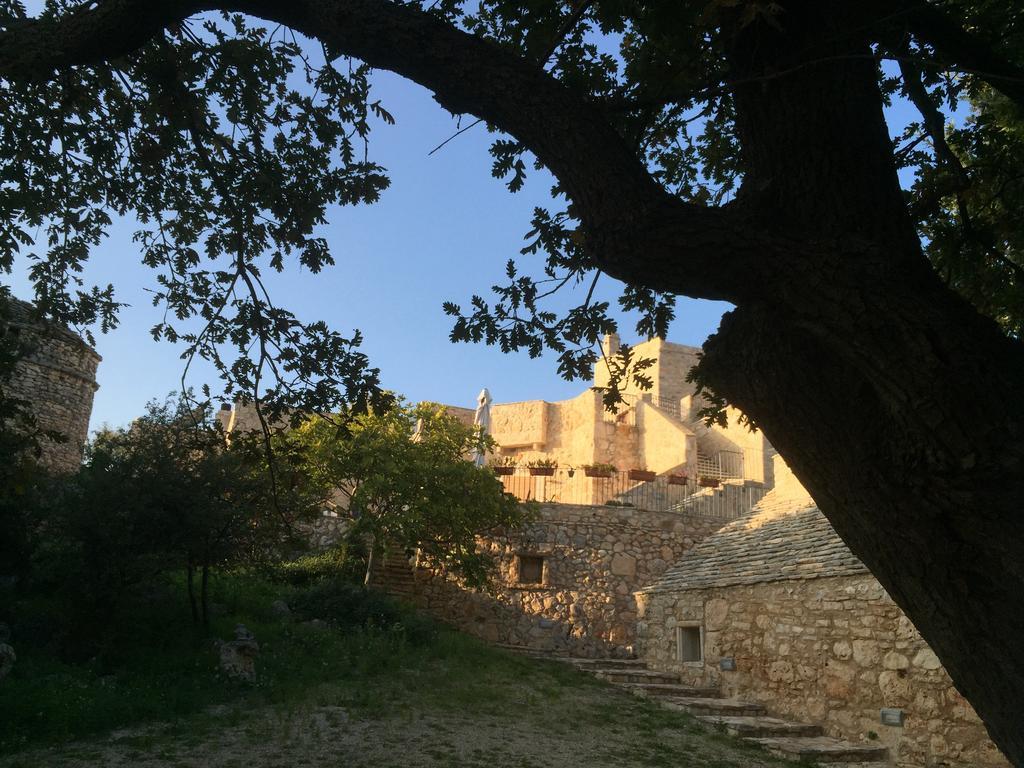 فيلا Masseria Storica Pilapalucci Toritto المظهر الخارجي الصورة