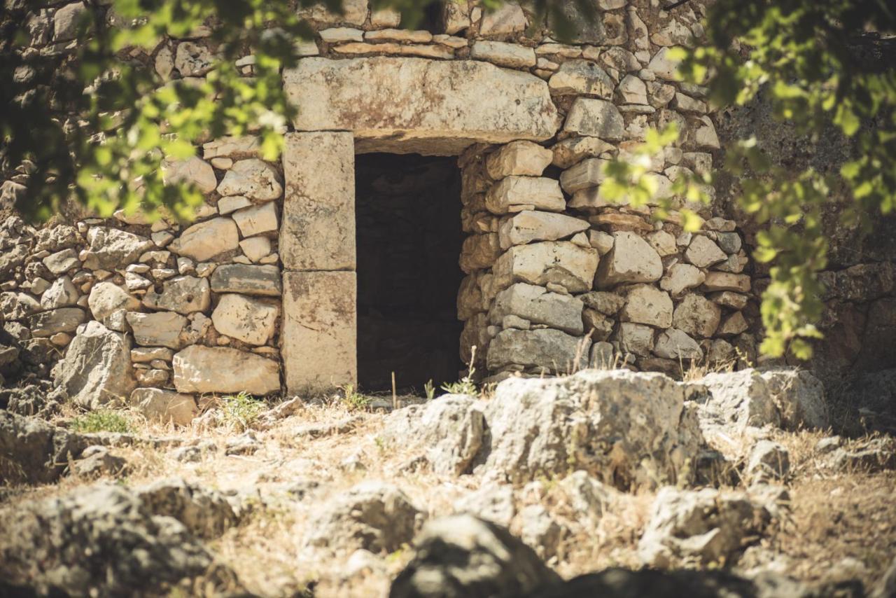 فيلا Masseria Storica Pilapalucci Toritto المظهر الخارجي الصورة