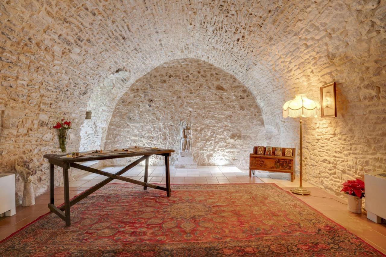 فيلا Masseria Storica Pilapalucci Toritto المظهر الخارجي الصورة